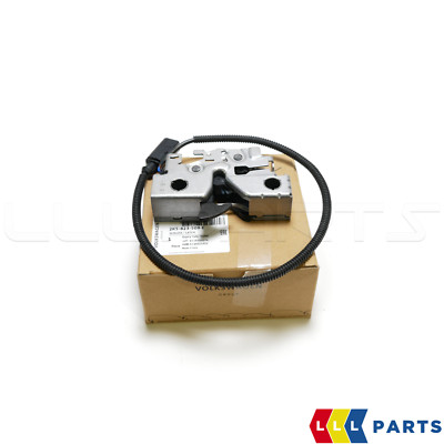 NEW GENUINE VOLKSWAGEN GOLF SCIROCCO 2009 - CADDY - 2012 BONNET CATCH LOCK