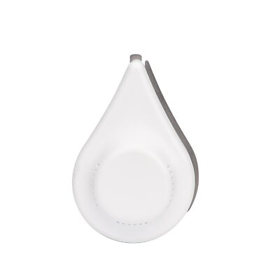Zigbee Water Leak Sensor with Dripping Detection,120dB Alarm,App Notification...