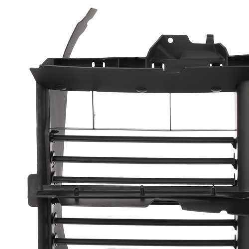 For 2013-2018 Dodge Ram 1500 2019-21 Classic Active Grille Shutter WITH Actuator