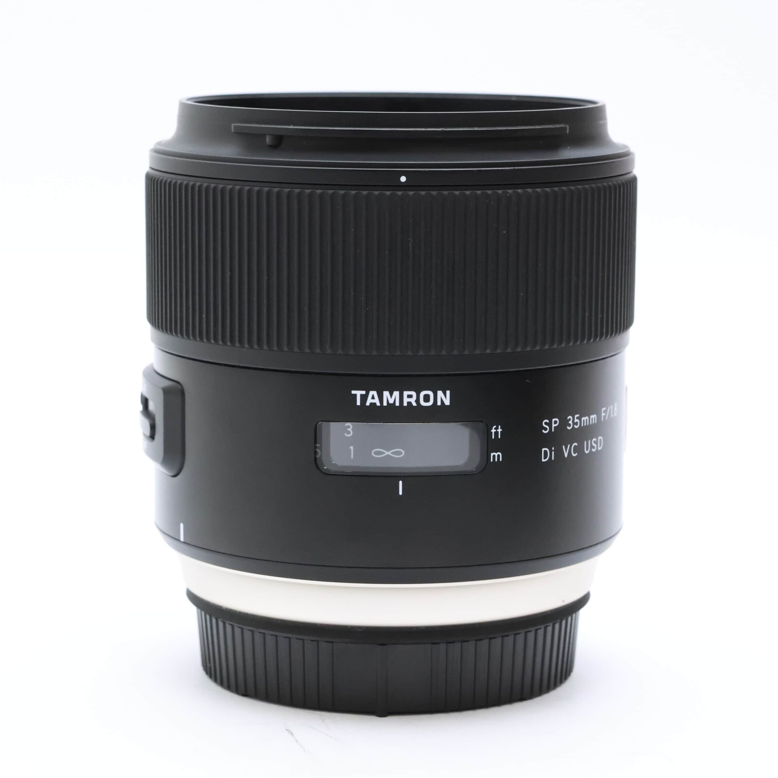 TAMRON SP 35mm F1.8 Di VC USD for canon (Model F012