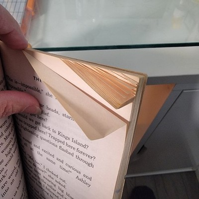 Artikelfoto(s) von einem verifizierten Käufer