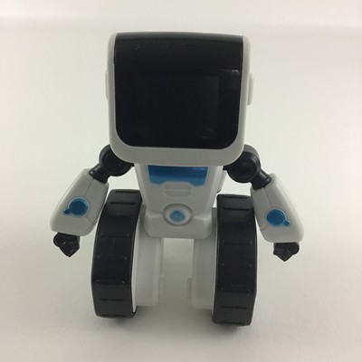 WowWee Coji The Coding Robot Educational Learn Programming Toy STEM Games TESTED