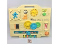 mickey mouse busy box