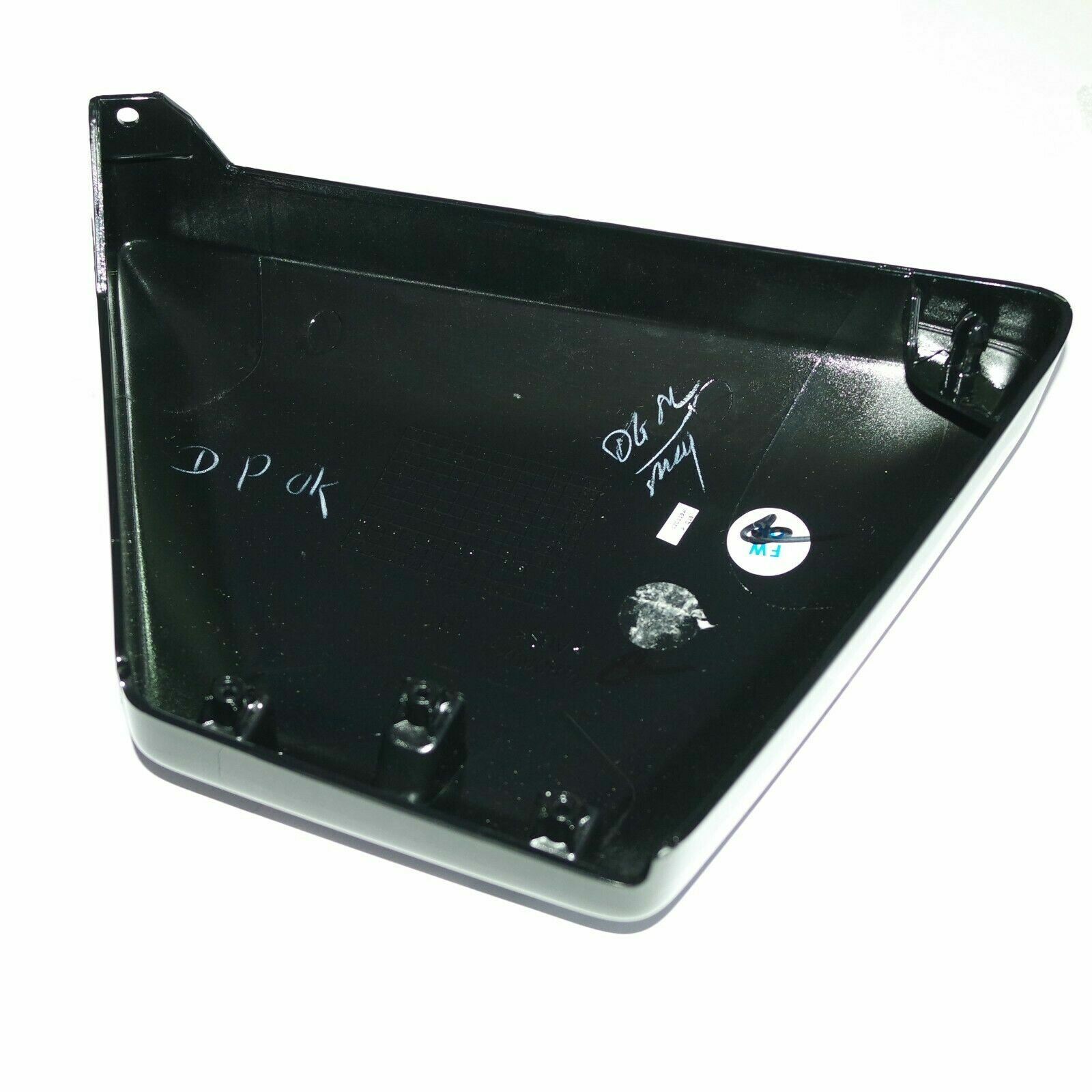 Fits Royal Enfield Interceptor 650 cc Left & Right Side Panel Set  
