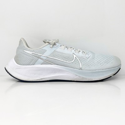 

Nike Womens Air Zoom Pegasus 38 DQ4689-400 Синие кроссовки для бега Размер 9,5, Синий, Air Zoom Pegasus 38