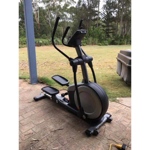 NordicTrack Elliptical Fitness Trainer | Gym & Fitness | Gumtree