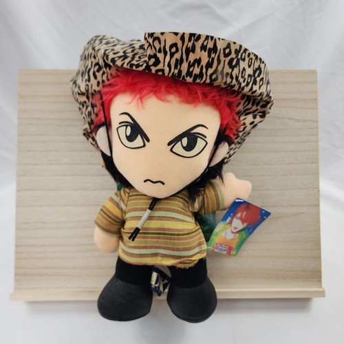 Vtg Banpresto Hide 12 Vtg Banpresto Hide 12