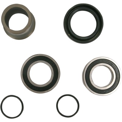 Pivot Works Wheel Collar and Bearing - Front - Kit PWFWC-Y08-500