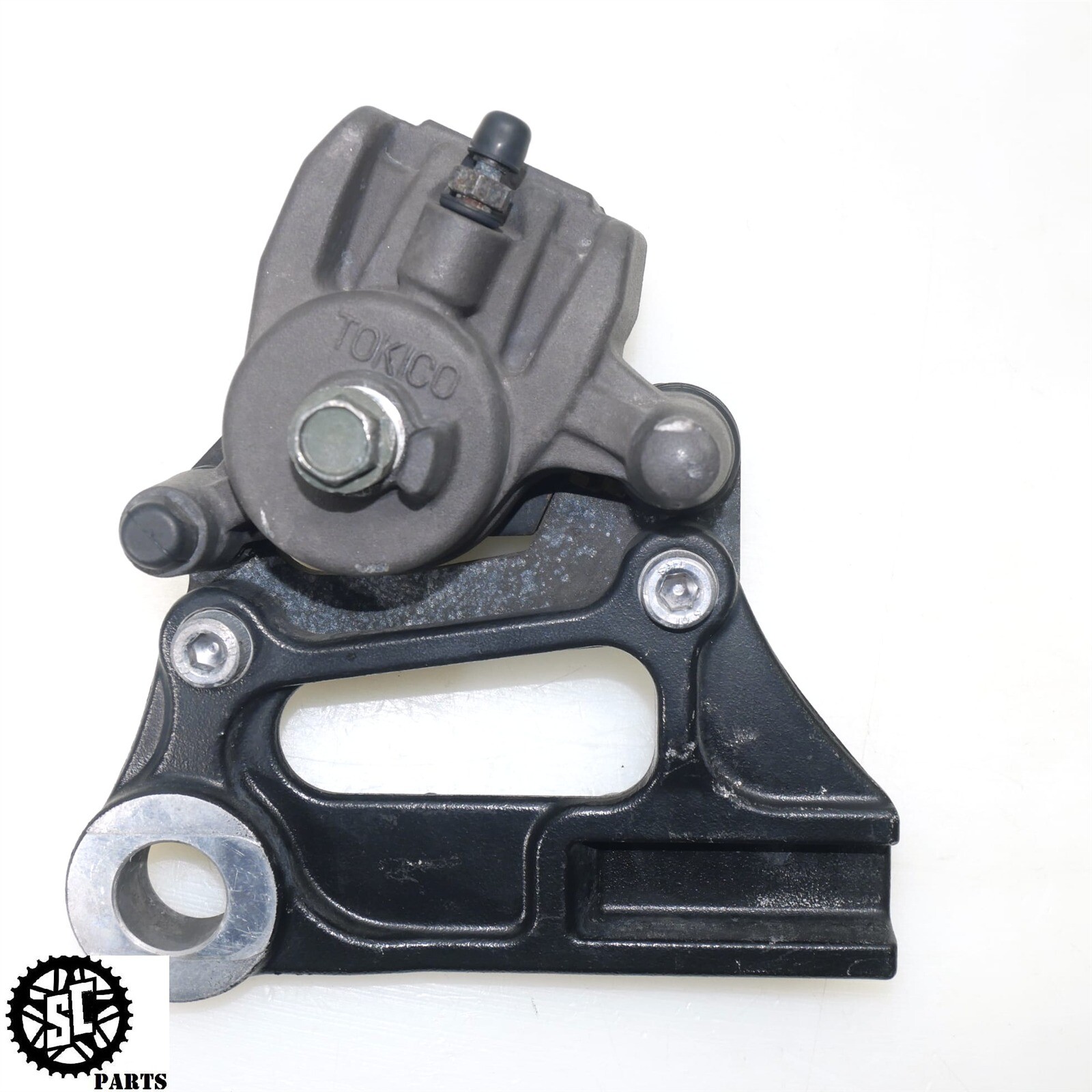 りょうすけ 2006 KAWASAKI NINJA ZX10R REAR CALIPER | eBay