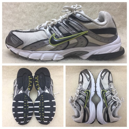 Купить NIKE skyraider Size 344094101 Gray White (Спортивное) заказать с  доставкой лот № 264257762439