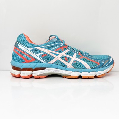

Женские кроссовки Asics GT 2000 T3P8N синие кроссовки размер 8,5, Синий, GT 2000