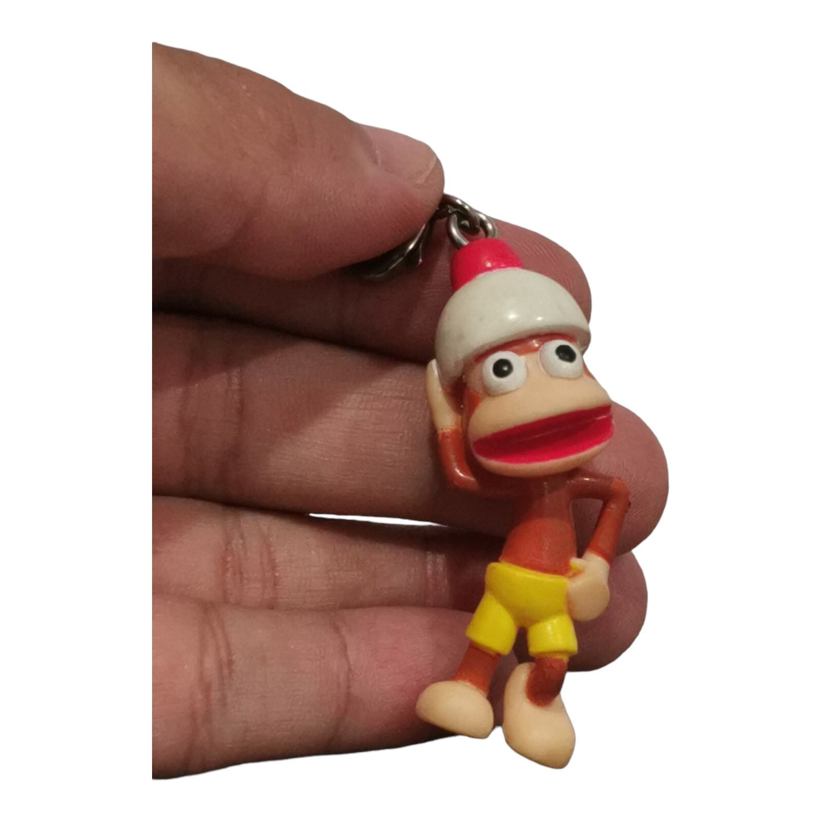 Ape Escape ラナ レア 希少 大小 猿 MONKEY モンキー 当時物 Ape Escape ラナ レア 希少 大小 猿 MONKEY モンキー 当時物 Ape