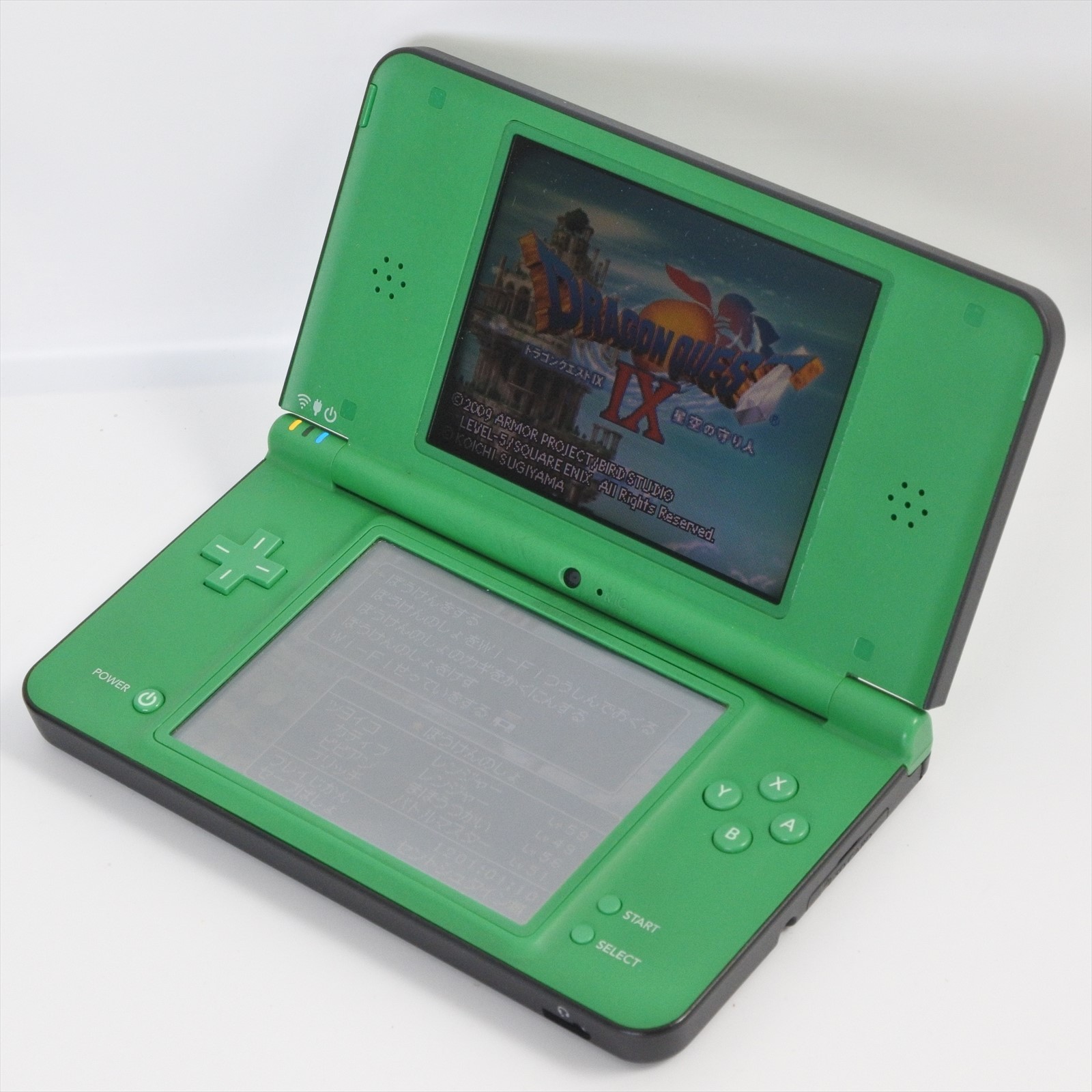 Switch rite ds rite ジャンク品 ジャンク品」「JUNK」ニンテンドーDSLite「ライト」＆ニンテンドーDS