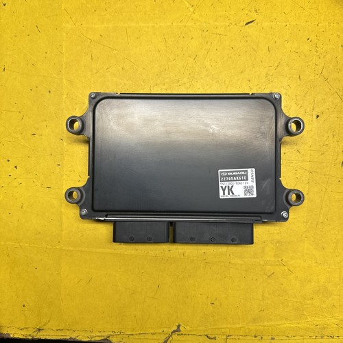 2017 Subaru Impreza 22765AK61E  Engine Control Module ECM Pcm   Module OEM 🛞