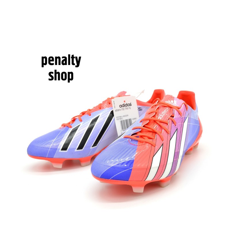 Adidas f50 2013