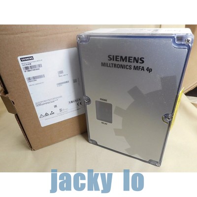 Siemens 7MH71441AA2 Milltronics Mfa 4p Motion Failure Alarm 115/230v-ac