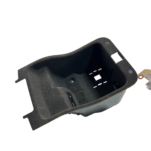 Console Storage Compartment Tray Box Porsche Cayenne 2012-2018 OEM