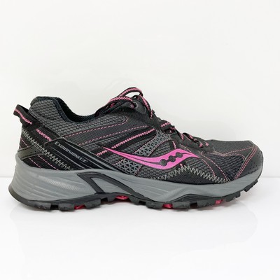 Женские кроссовки Saucony Excursion TR 7 15170-1 Серые повседневные кроссовки Размер 8, Серый, Excursion TR 7