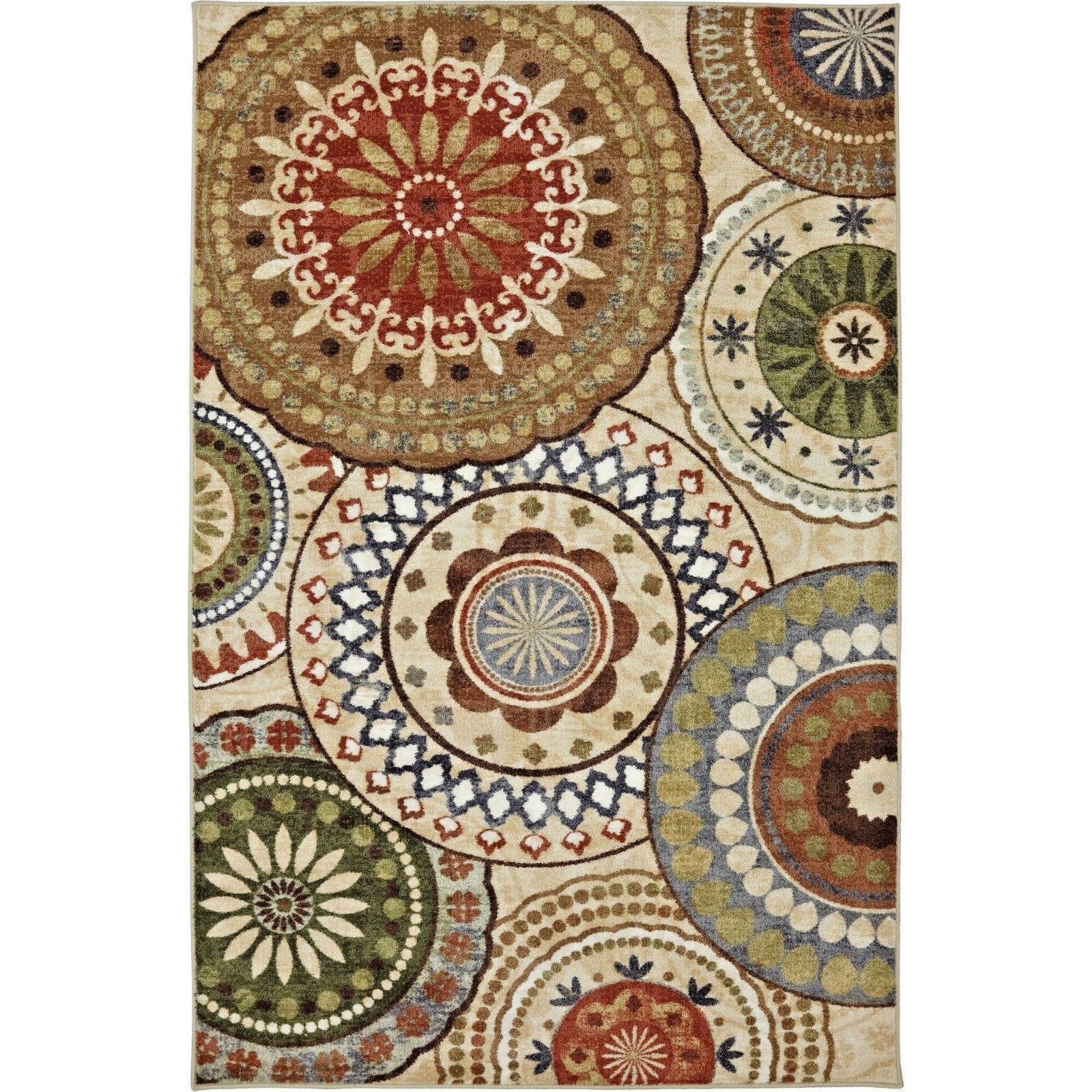 RUGS AREA RUGS CARPETS 8x10 RUG FLOOR BIG MODERN COOL ...