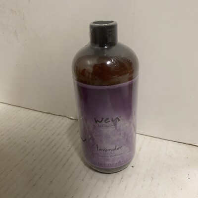 WEN by Chaz Dean, Lavender Cleansing Conditioner 