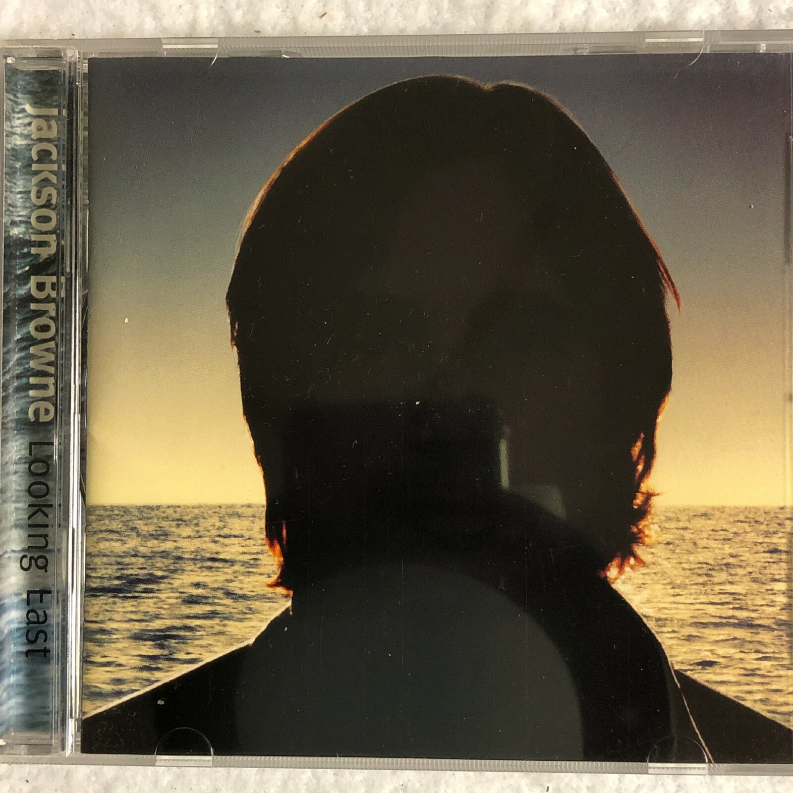 未開封　96/3/10盤　ジャクソン・ブラウン　ルッキングイースト 61rt1SP+fuL._UF1000,1000_QL80_.jpg