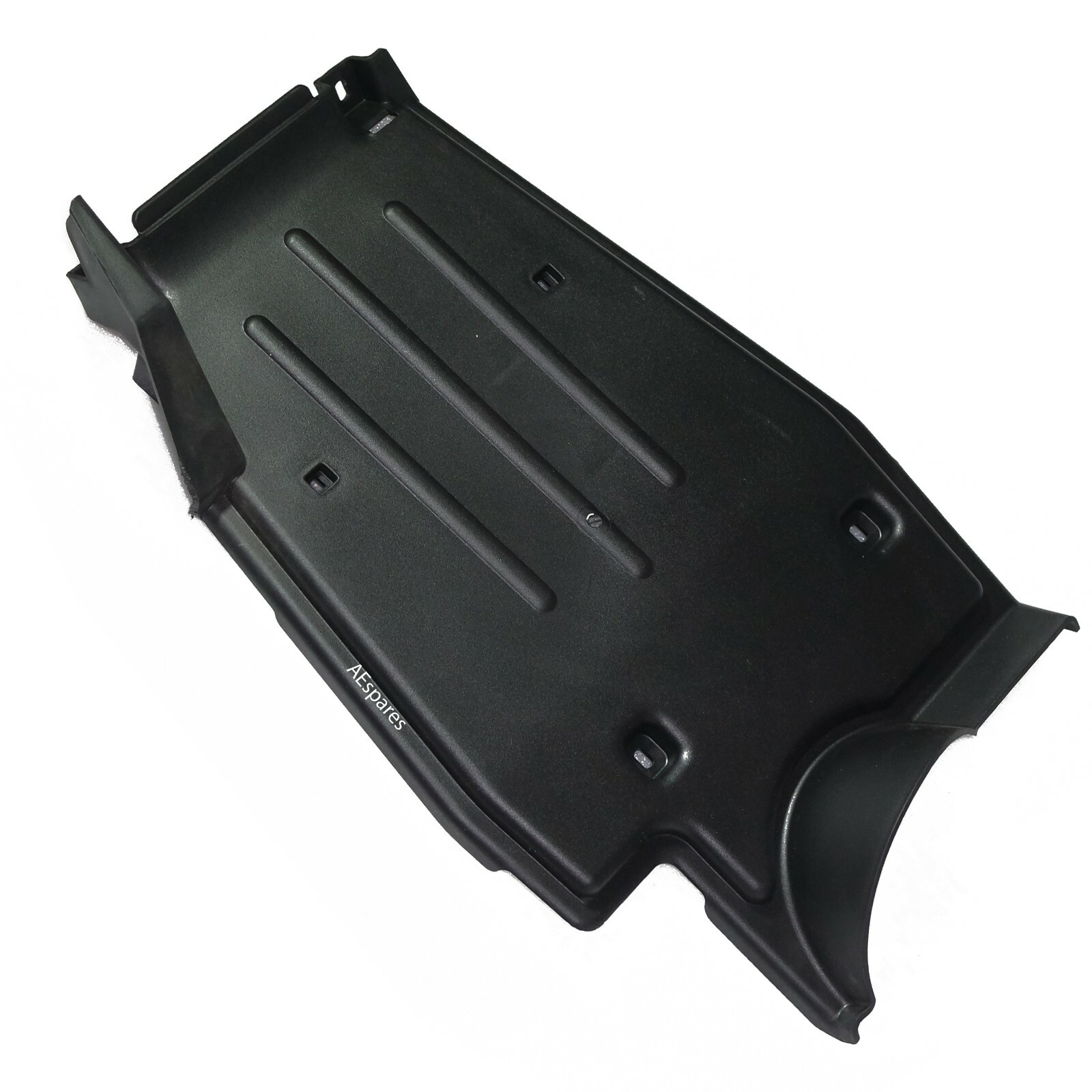 Fits Royal Enfield Himalayan Under Seat Mudguard Piece Plastic 587805/G  