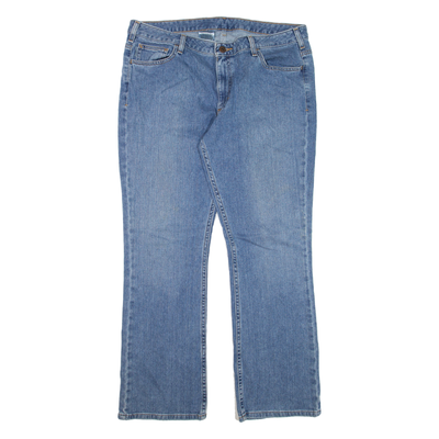 Carhartt jeans best sale bootcut