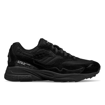 Обувь унисекс Saucony 3D Grid Hurricane Event Horizon