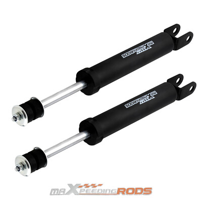 Shock Absorbers For Chevy Silverado GMC Sierra 1500 4WD 1999-2006 with 0-3