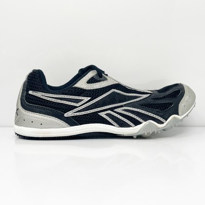 

Мужские кроссовки Reebok Distance III 30-95250 черные кроссовки размер 5,5, Черный, Distance III