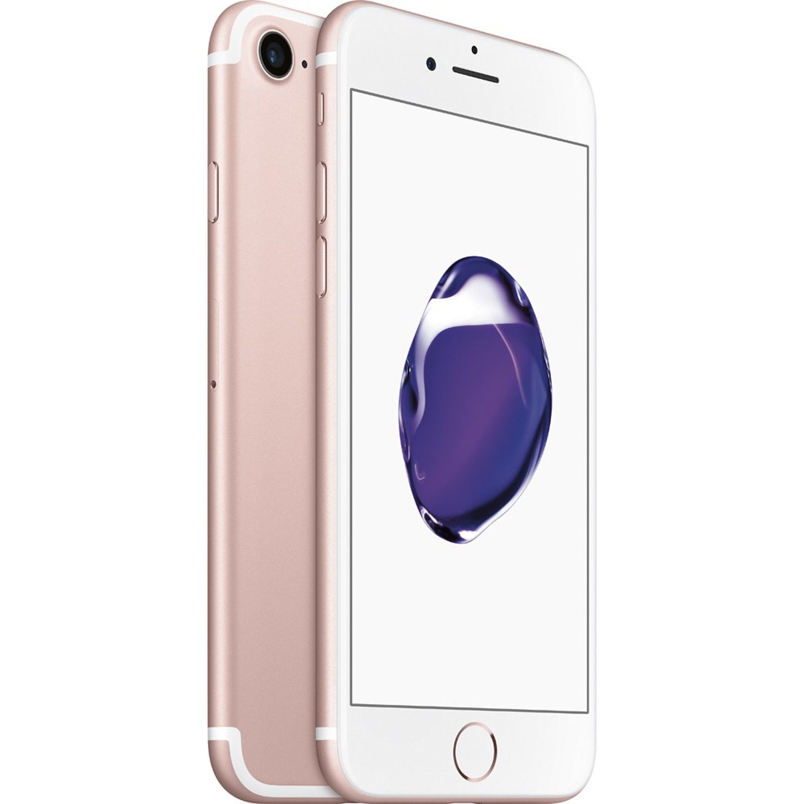 Apple iPhone 7 Global Ready Cell Phones & Smartphones