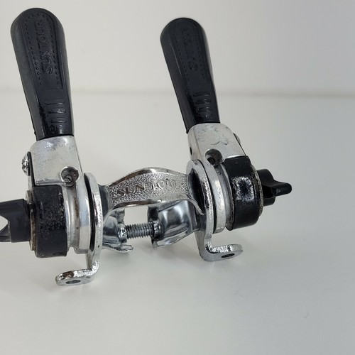 grafton STOP チドリ ケーブルハンガー old mtbに パープル grafton STOP チドリ ケーブルハンガー old mtbに パープル