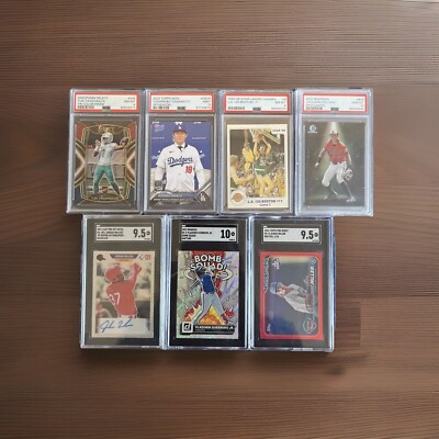 ONLY $1! VALUE MYSTERY PACK NBA/NFL/MLB - ROOKIE, AUTO, RPA, READ