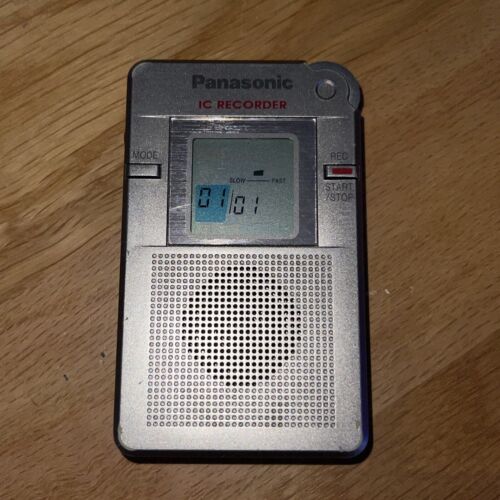 Panasonic Dr60 Voice Recorder | Dr60 Voice Recorder Panasonic Dr60 Voice Recorder | Dr60 Voice Recorder