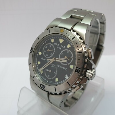 certina ds premium 1888