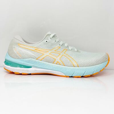 

Asics Womens GT 2000 10 1012B045 Синие кроссовки для бега Размер 8, Синий, GT 2000 10