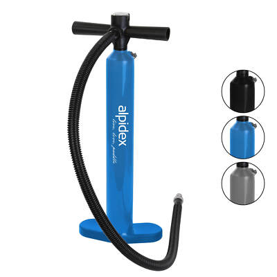 Doppelhub Luftpumpe Handpumpe