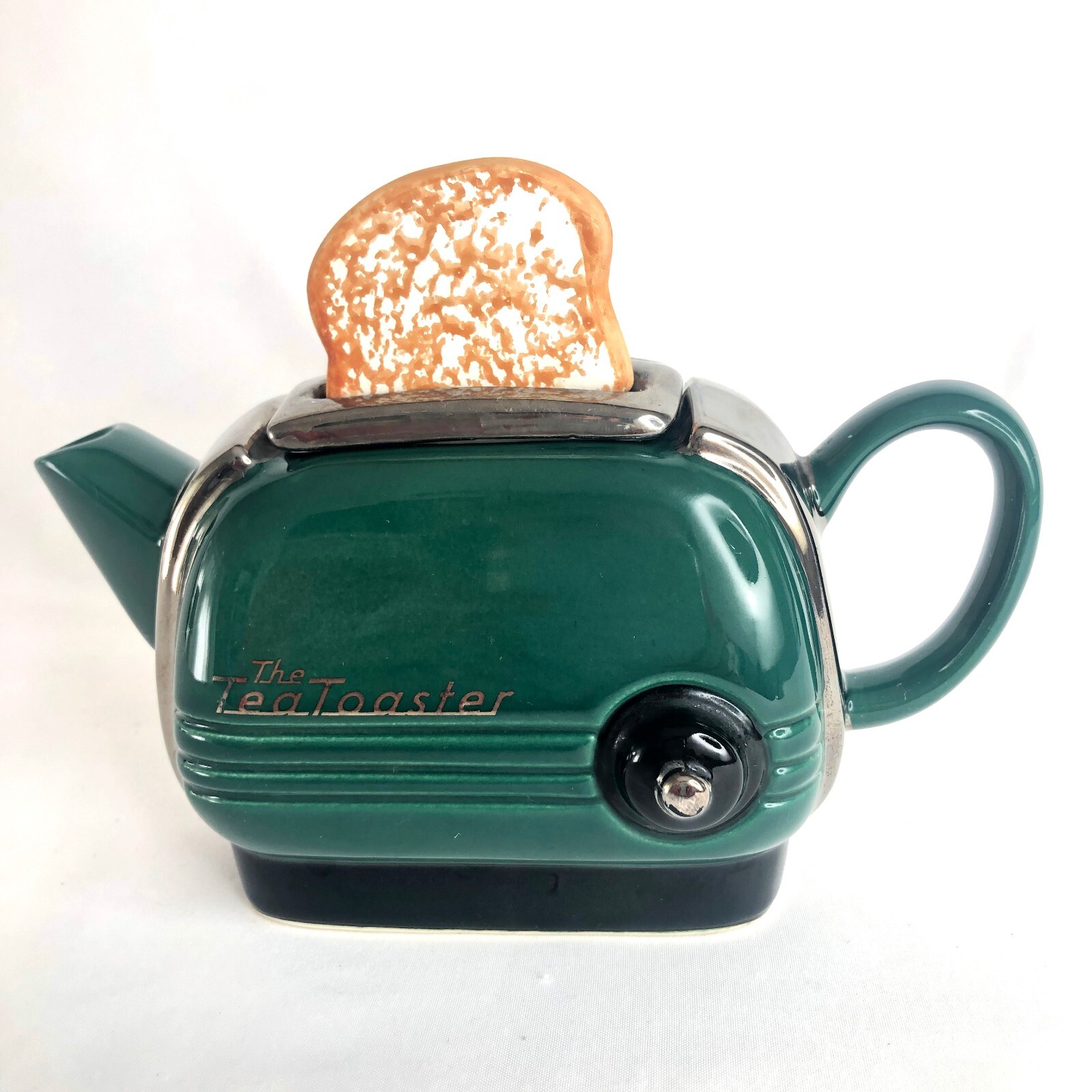 Swineside Teapottery Tea Toaster Teapot Made In EnglandのeBay公認海外通販｜セカイモン