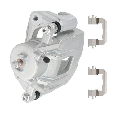 Brake Caliper Front Right Assembly w/Bracket for Hyundai Santa Fe 2010-2012