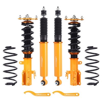 Adjustable Coilovers Lowering Kit For Toyota Corolla iM 17-18 SCION IM 2015-16