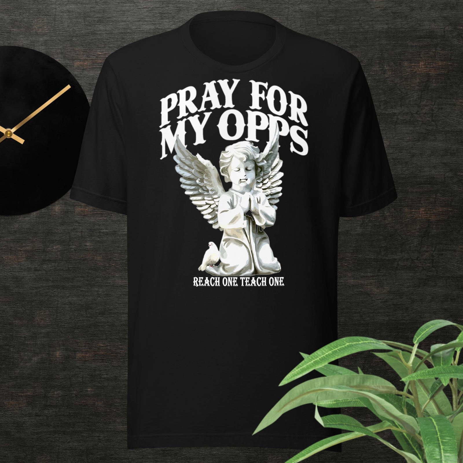 praying Tシャツ $_57.JPG?set_id=2