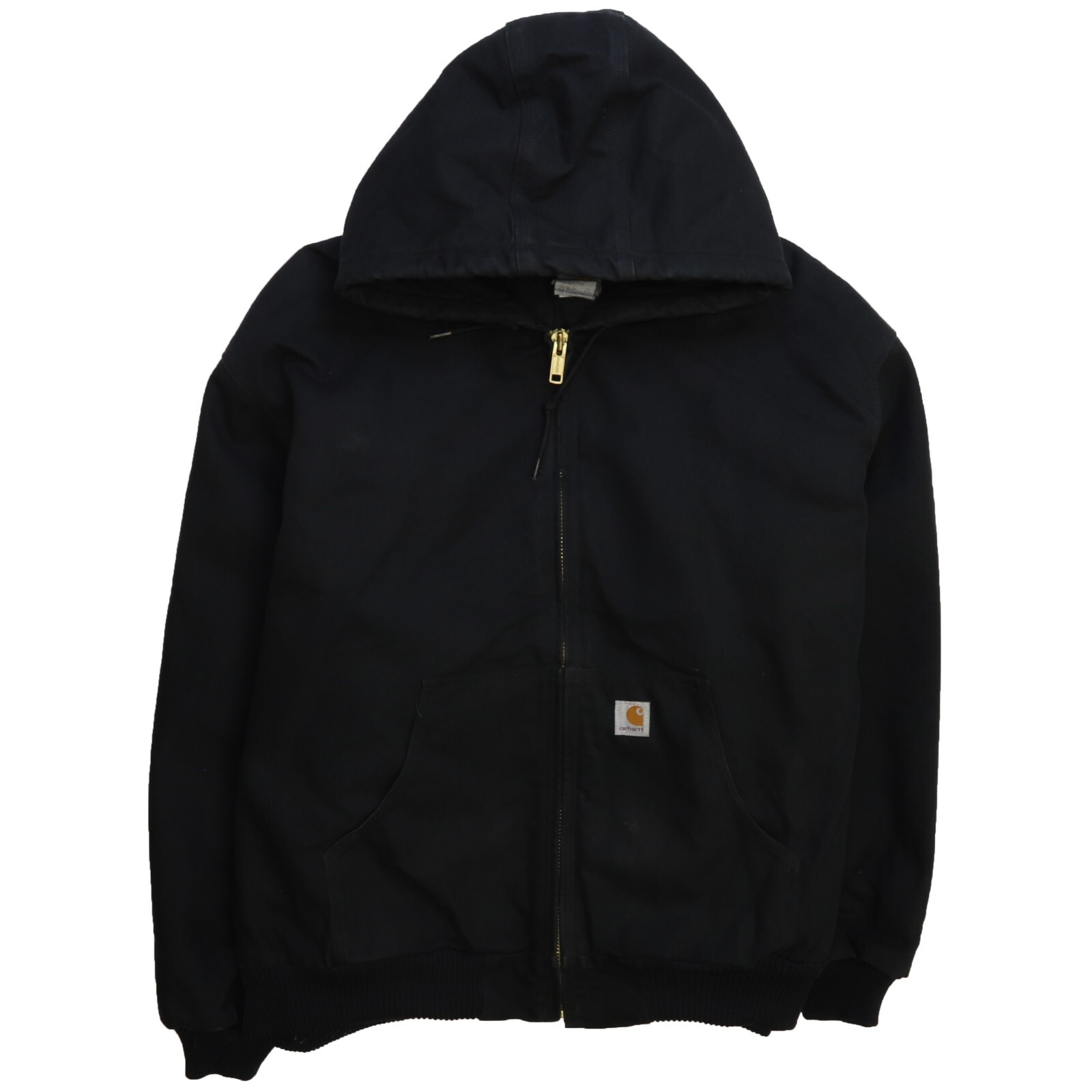 ジャケット・アウター archive Carhartt Work Jacket Blouson XL archive Carhartt Work Jacket Blouson XL