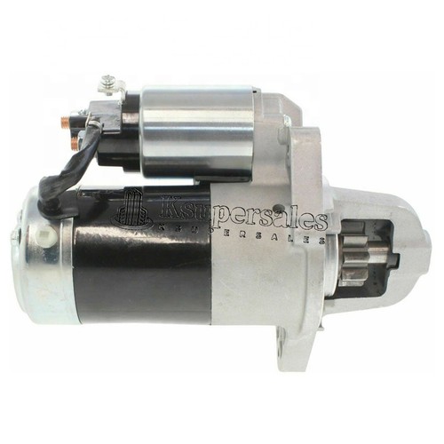 12V 9T 2.0KW Starter motor MK668008 M001T31072 For