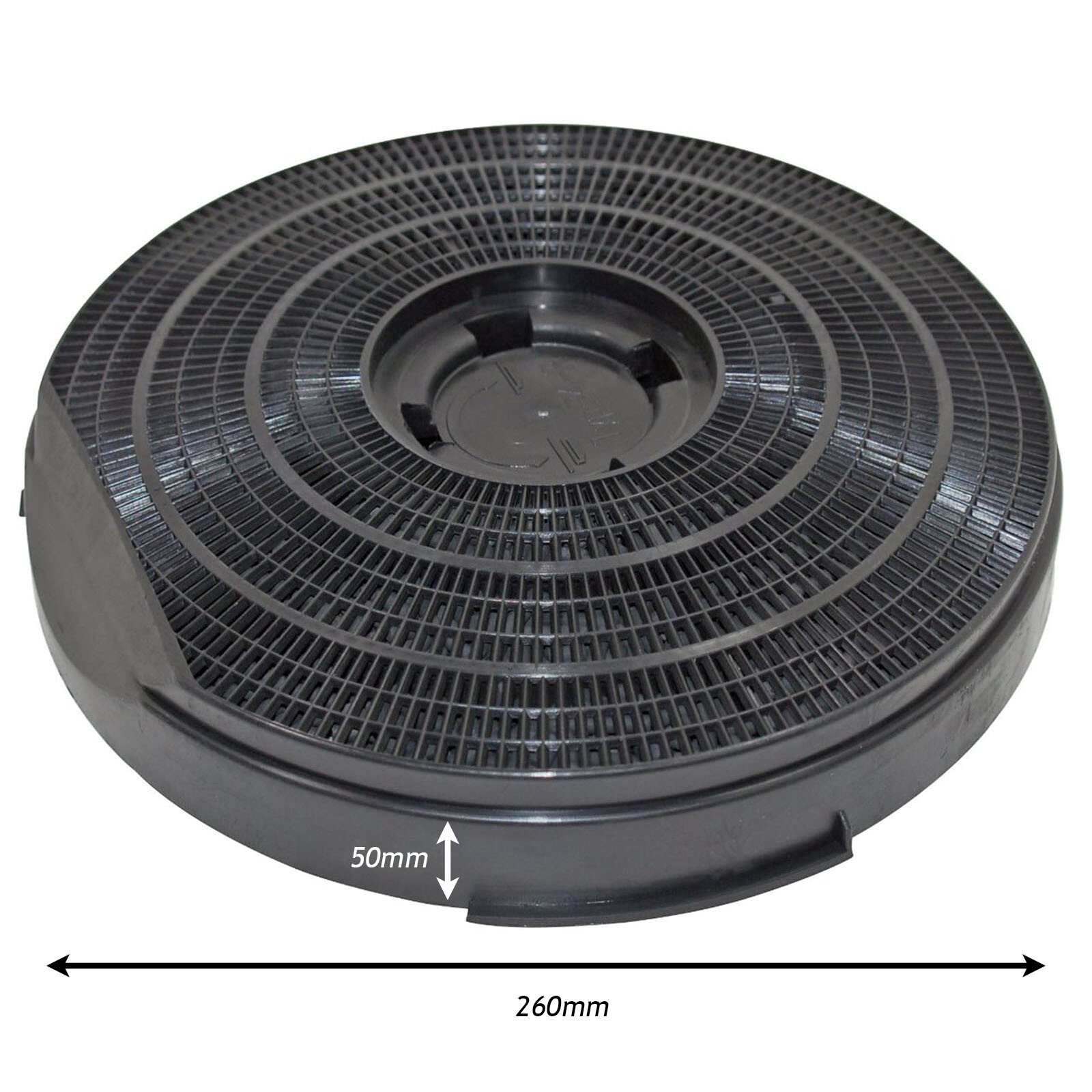Carbon Filter for PHILIPS WHIRLPOOL Charcoal Cooker Hood Vent Type 34 FAC349 eBay