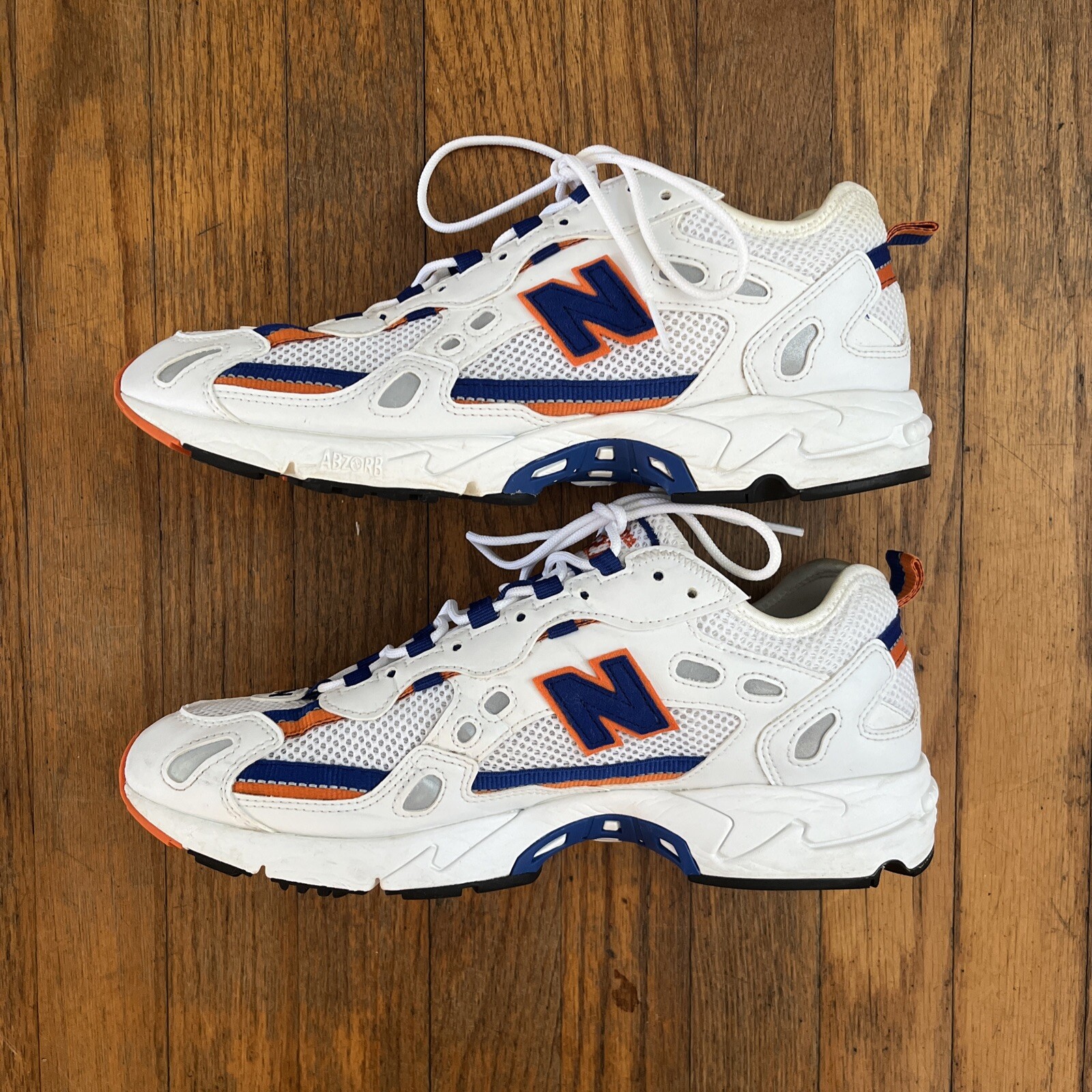 newbalance 827