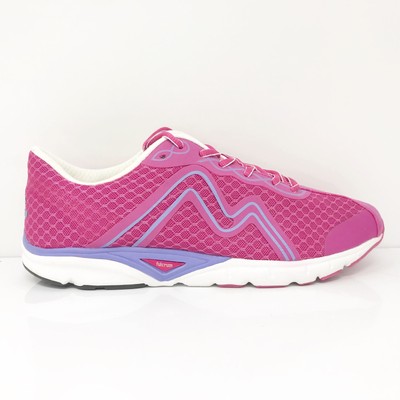 

Karhu Womens Flow 4 F200131 Розовые кроссовки для бега, размер 11, Розовый, Flow 4