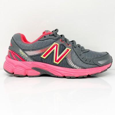 

Женские кроссовки New Balance 450 V3 W450CL3 серые кроссовки размер 7,5 B, Серый, 450 V3