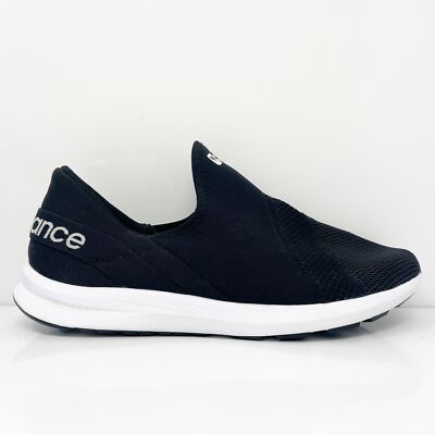 

Женские кроссовки New Balance FuelCore Nergize V1 WLNRSLB1 9 D, Черный, FuelCore Nergize V1