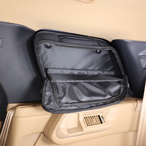 Car Trunk Side Window Storage Tool Bag For Land Rover Range