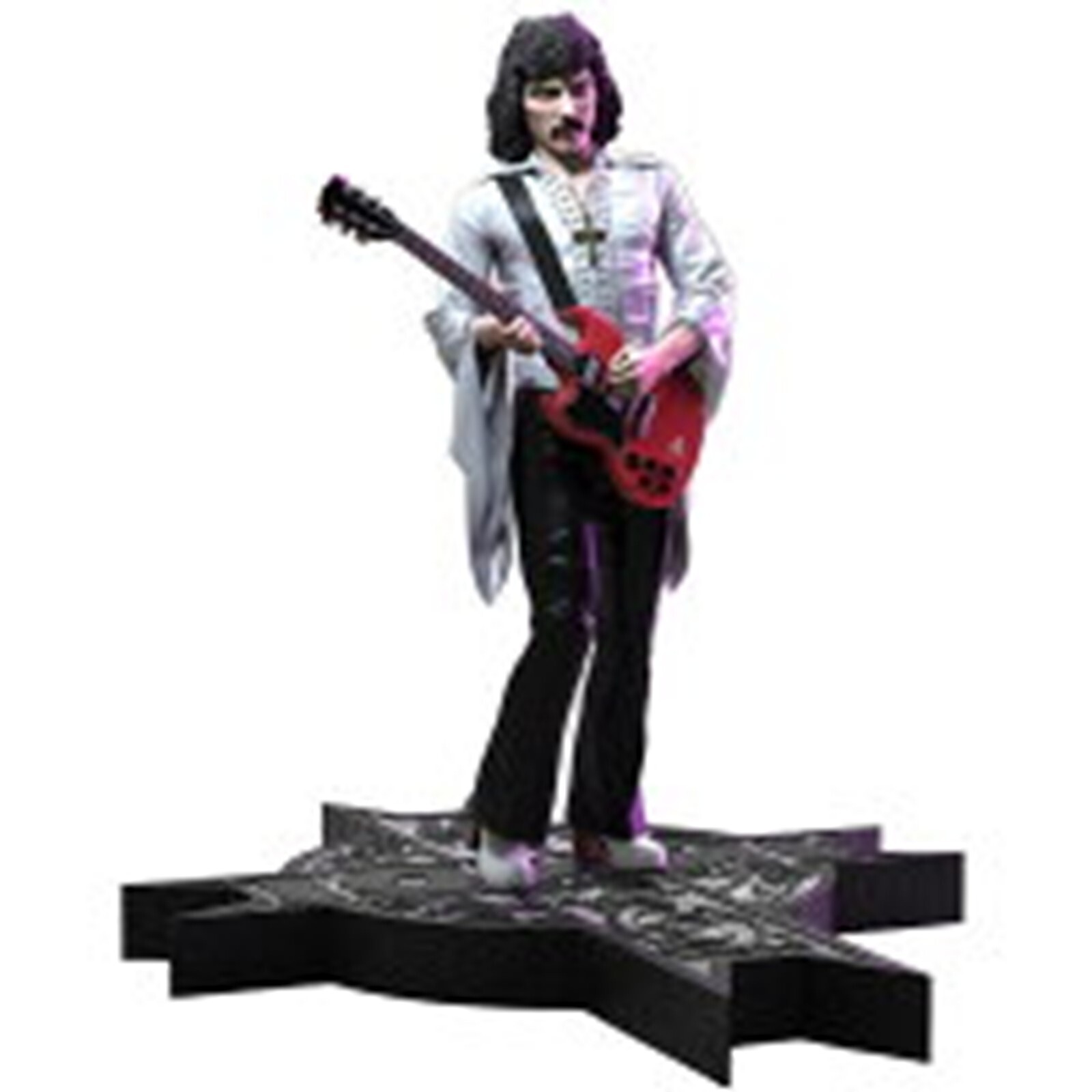 Black Sabbath - Tony Iommi Rock Iconz / Limited edition of
